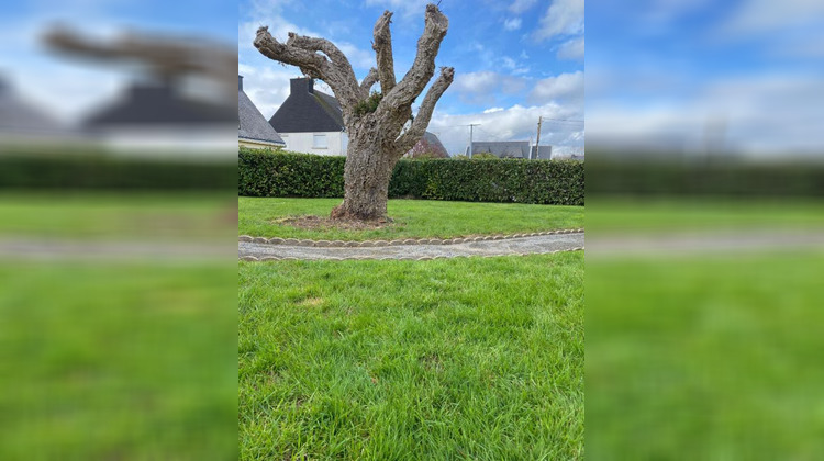 Ma-Cabane - Vente Terrain SENE, 281 m²