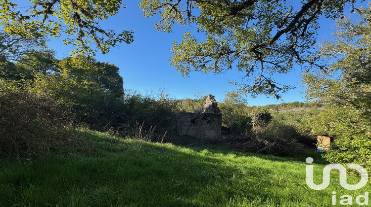 Ma-Cabane - Vente Terrain Seniergues, 2330 m²