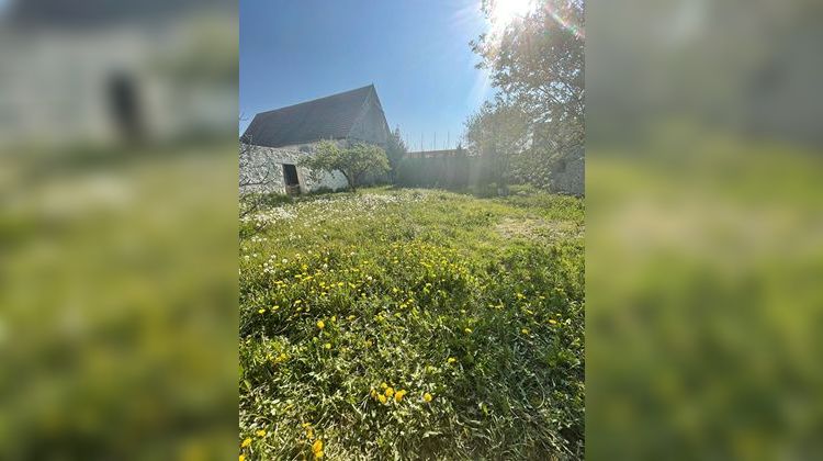 Ma-Cabane - Vente Terrain SENLIS, 462 m²