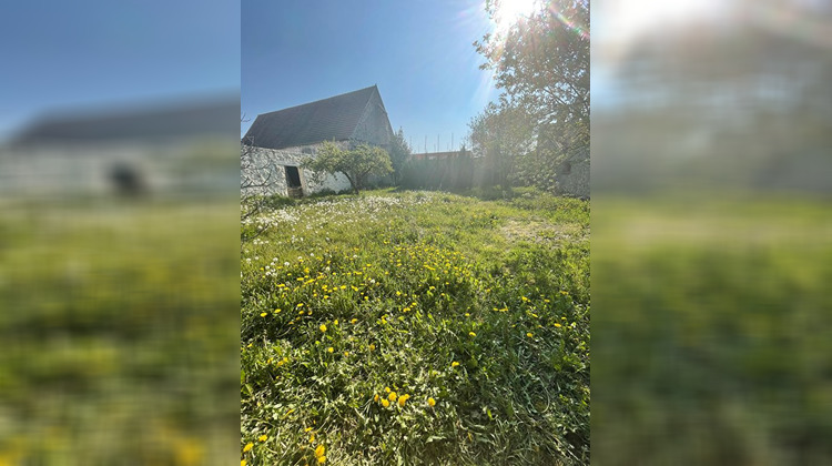 Ma-Cabane - Vente Terrain SENLIS, 462 m²