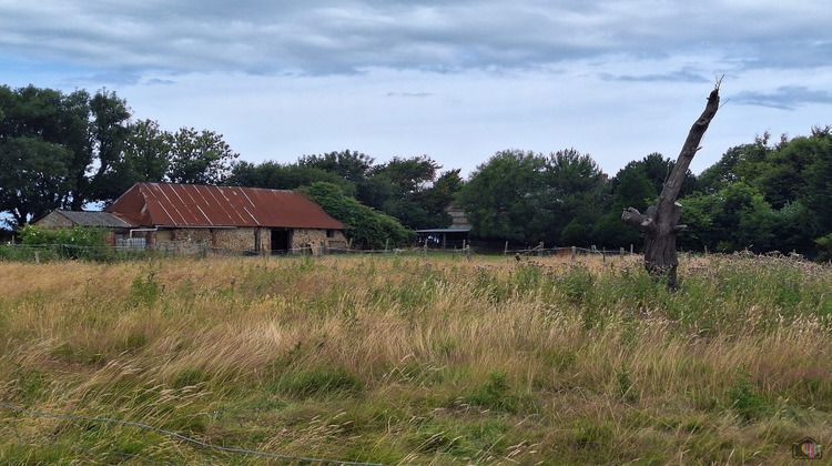 Ma-Cabane - Vente Terrain Senneville-sur-Fécamp, 2595 m²