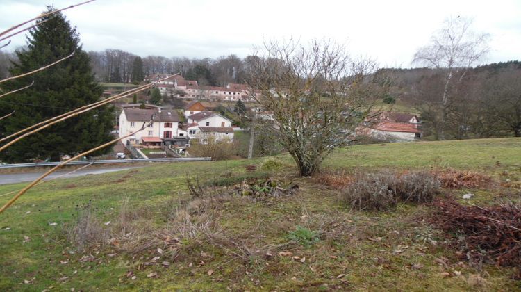 Ma-Cabane - Vente Terrain Senones, 2018 m²