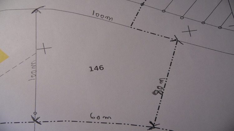 Ma-Cabane - Vente Terrain Senones, 2018 m²