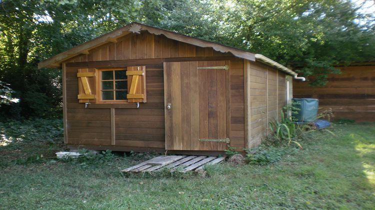 Ma-Cabane - Vente Terrain SENOTS, 2367 m²