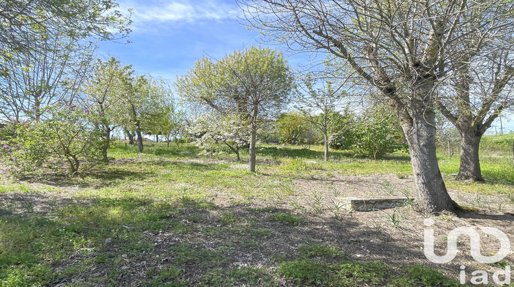 Ma-Cabane - Vente Terrain Senouillac, 1230 m²