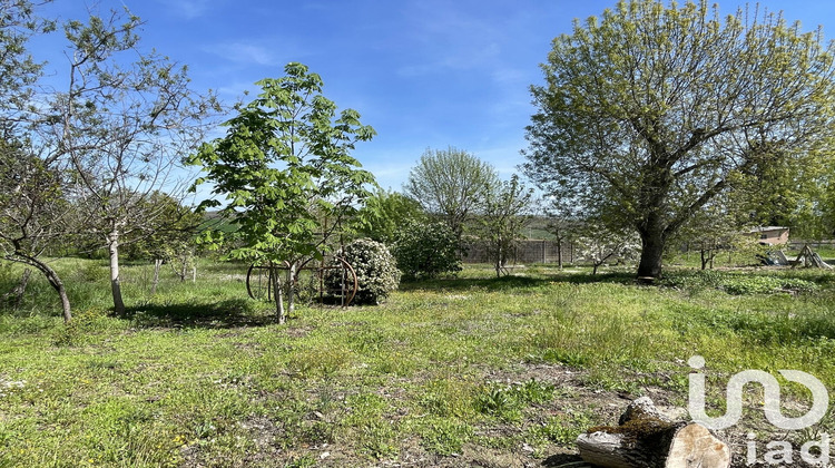Ma-Cabane - Vente Terrain Senouillac, 1230 m²