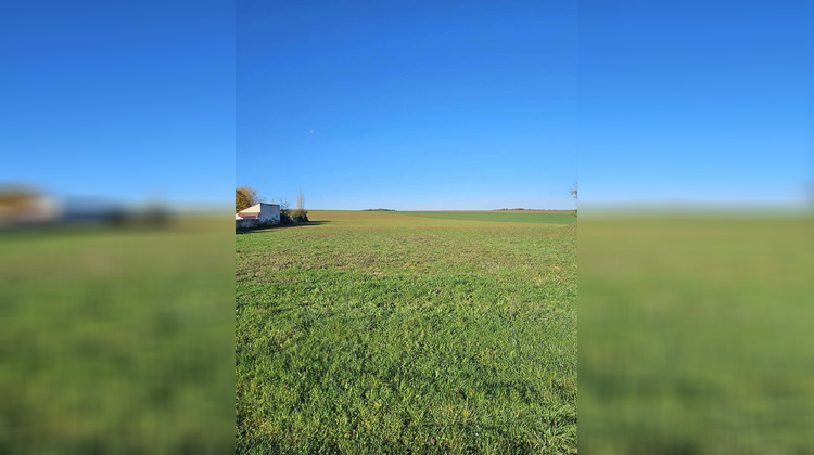 Ma-Cabane - Vente Terrain Sens, 1525 m²