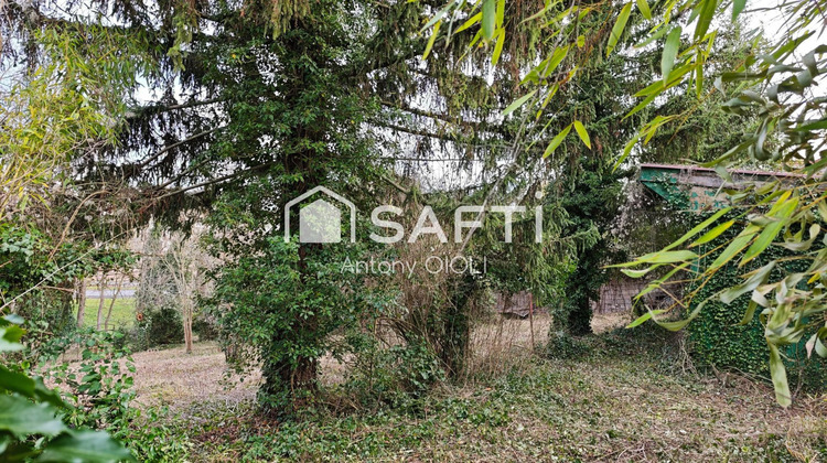 Ma-Cabane - Vente Terrain Sens, 1340 m²