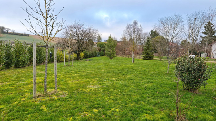 Ma-Cabane - Vente Terrain Sens, 930 m²