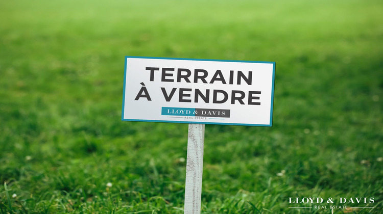 Ma-Cabane - Vente Terrain Sens, 953 m²