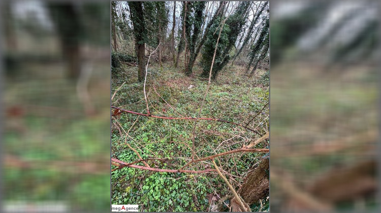 Ma-Cabane - Vente Terrain SENS, 1390 m²