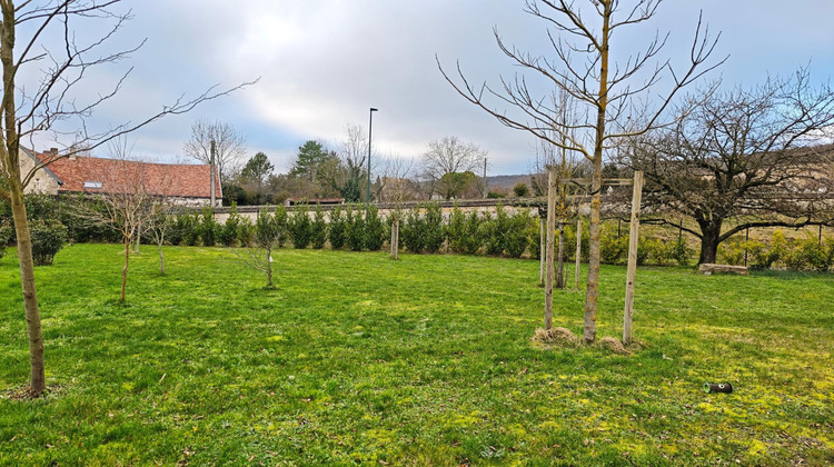 Ma-Cabane - Vente Terrain Sens, 930 m²