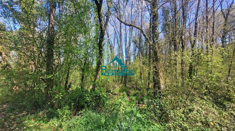 Ma-Cabane - Vente Terrain SENS-DE-BRETAGNE, 12193 m²