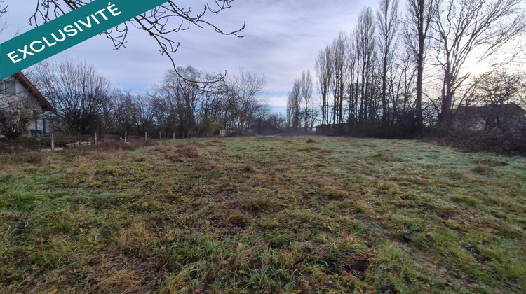 Ma-Cabane - Vente Terrain Sentheim, 1700 m²