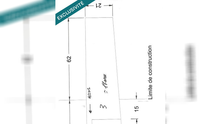 Ma-Cabane - Vente Terrain Sentheim, 1700 m²
