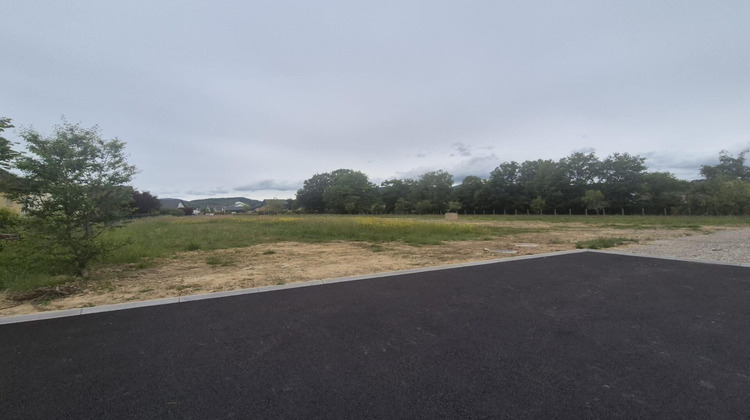 Ma-Cabane - Vente Terrain Sentheim, 800 m²