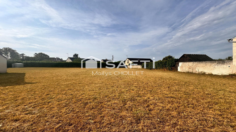 Ma-Cabane - Vente Terrain Sepmes, 838 m²