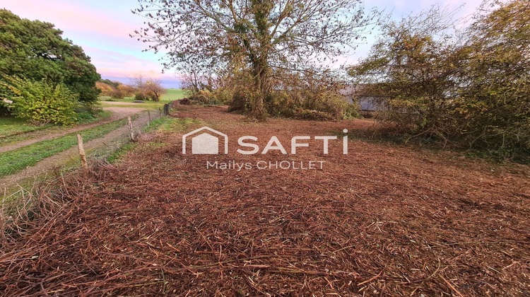 Ma-Cabane - Vente Terrain Sepmes, 1565 m²