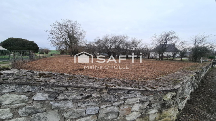 Ma-Cabane - Vente Terrain Sepmes, 1565 m²