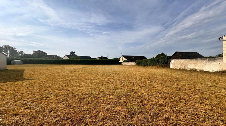 Ma-Cabane - Vente Terrain Sepmes, 838 m²