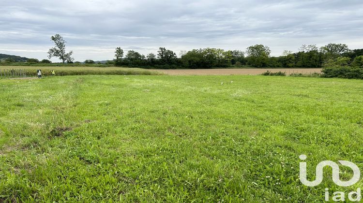 Ma-Cabane - Vente Terrain Septème, 400 m²