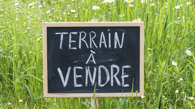 Ma-Cabane - Vente Terrain Septeuil, 1550 m²