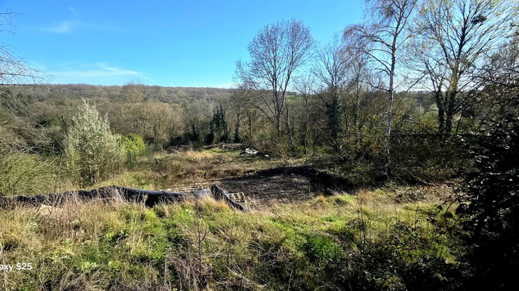 Ma-Cabane - Vente Terrain Septeuil, 1847 m²