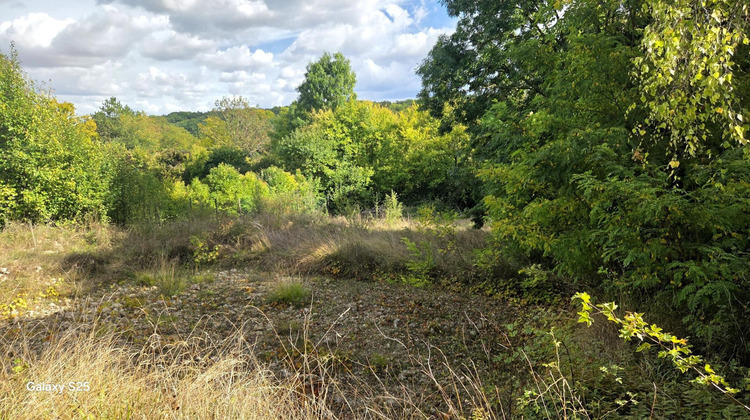 Ma-Cabane - Vente Terrain Septeuil, 1847 m²