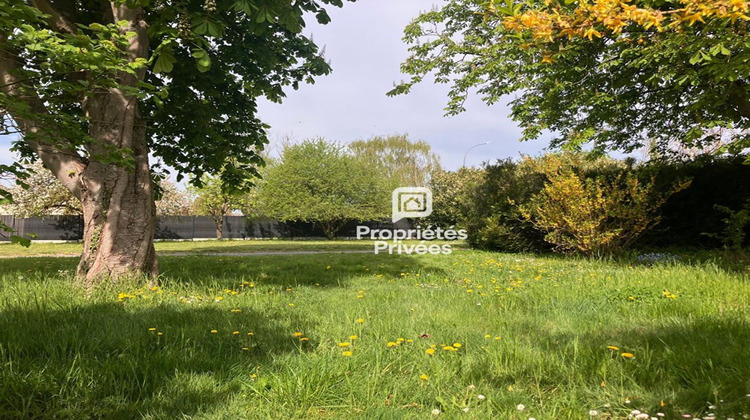 Ma-Cabane - Vente Terrain SEPTEUIL, 701 m²