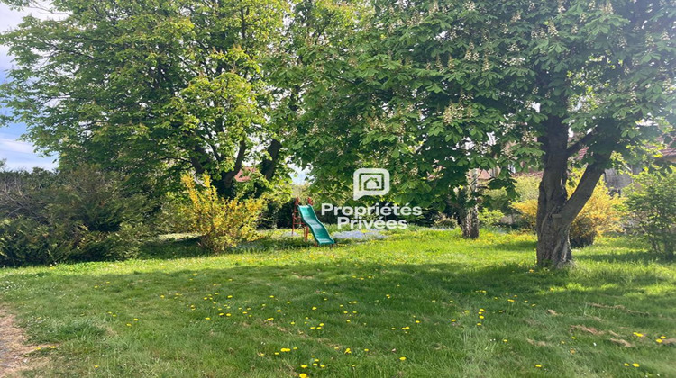 Ma-Cabane - Vente Terrain SEPTEUIL, 701 m²