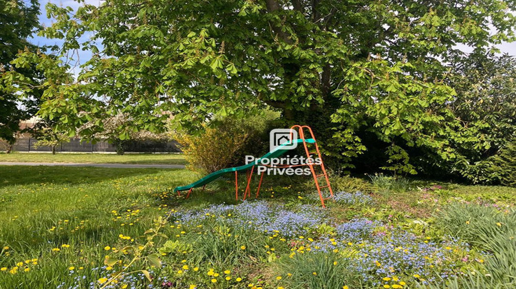 Ma-Cabane - Vente Terrain SEPTEUIL, 701 m²