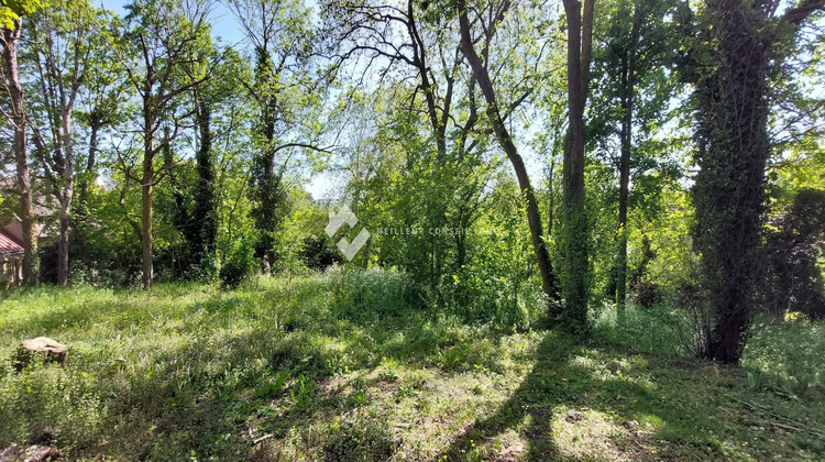 Ma-Cabane - Vente Terrain Septeuil, 800 m²