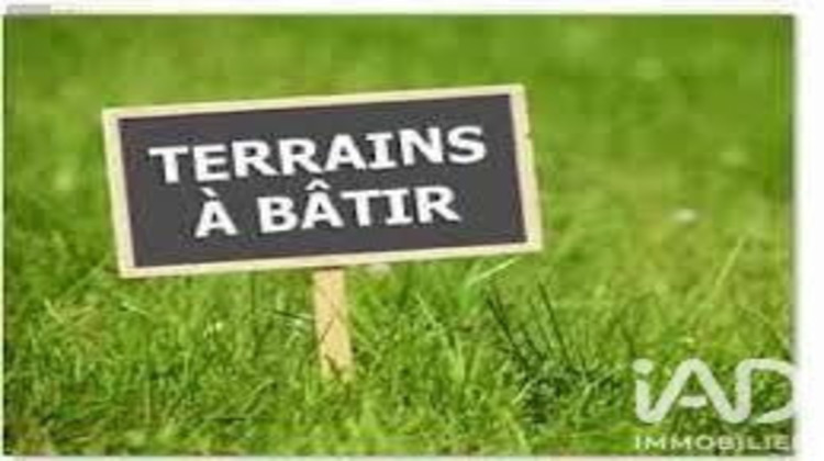 Ma-Cabane - Vente Terrain Septeuil, 349 m²
