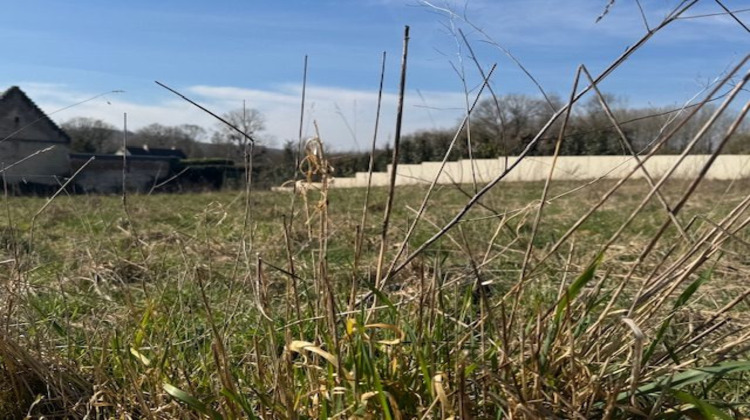 Ma-Cabane - Vente Terrain Septmonts, 0 m²