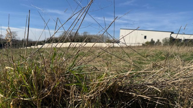 Ma-Cabane - Vente Terrain Septmonts, 0 m²