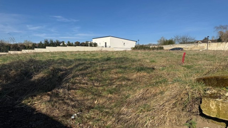 Ma-Cabane - Vente Terrain Septmonts, 0 m²