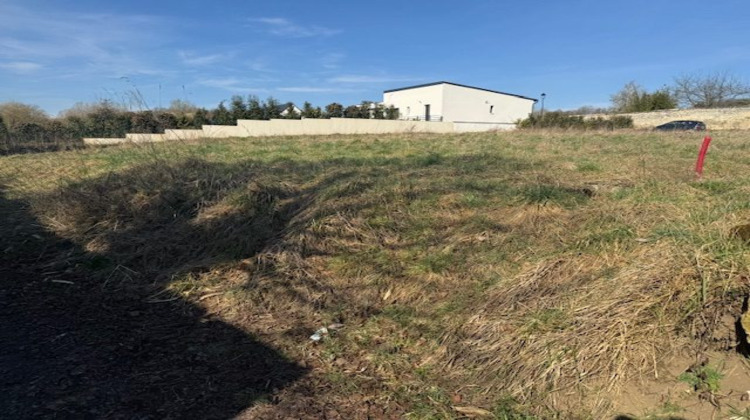 Ma-Cabane - Vente Terrain Septmonts, 0 m²