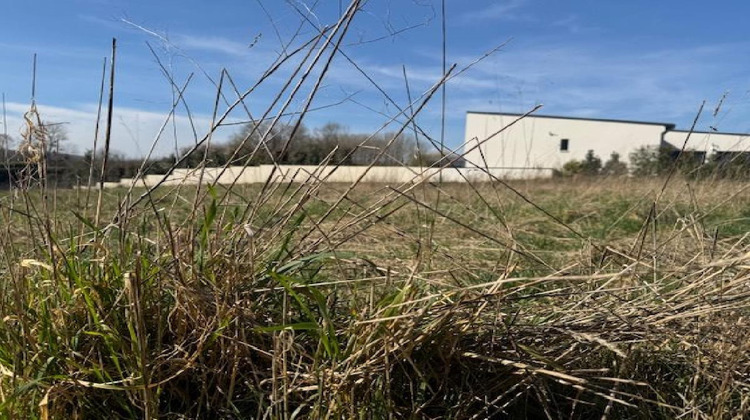 Ma-Cabane - Vente Terrain SEPTMONTS, 0 m²