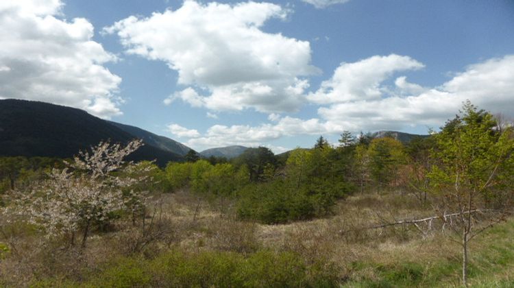 Ma-Cabane - Vente Terrain Séranon, 364 m²