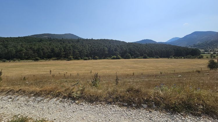 Ma-Cabane - Vente Terrain Séranon, 2000 m²