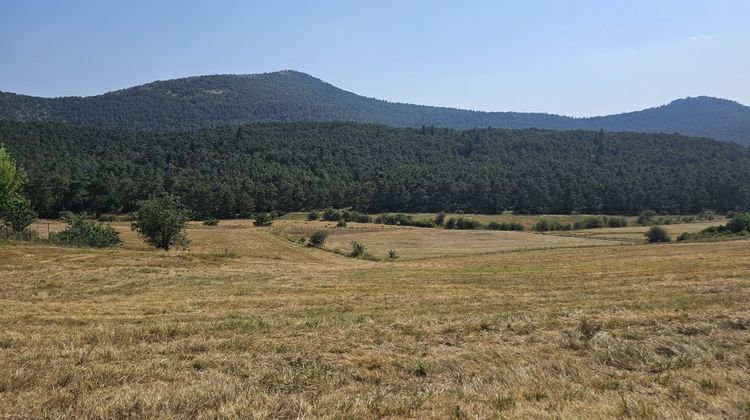 Ma-Cabane - Vente Terrain Séranon, 3149 m²