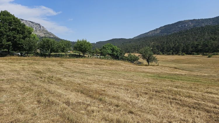 Ma-Cabane - Vente Terrain Séranon, 3149 m²