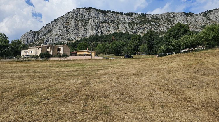 Ma-Cabane - Vente Terrain Séranon, 3149 m²