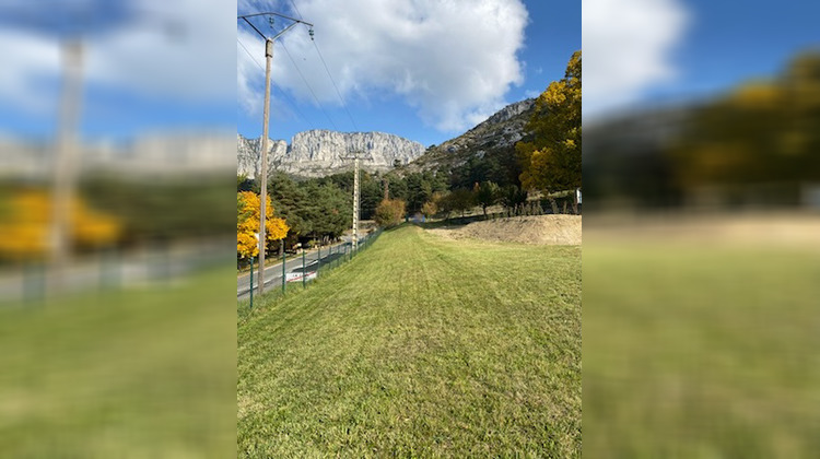 Ma-Cabane - Vente Terrain Séranon, 609 m²