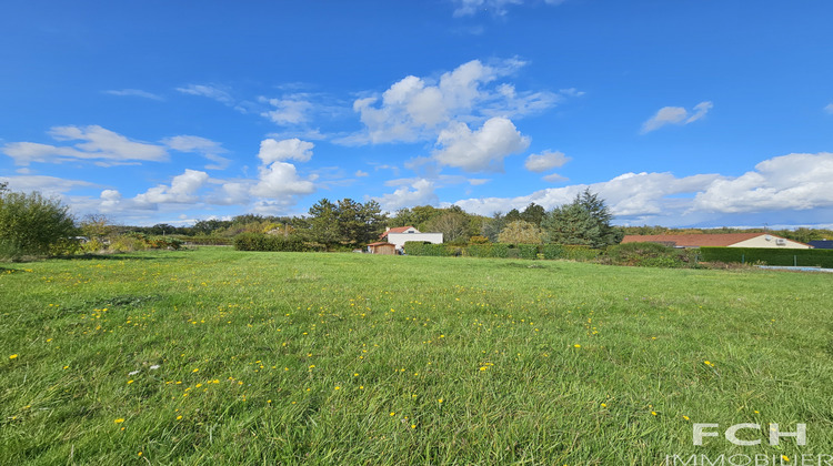 Ma-Cabane - Vente Terrain serbannes, 2225 m²