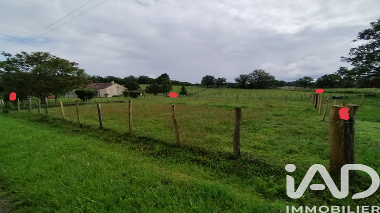 Ma-Cabane - Vente Terrain Séreilhac, 831 m²