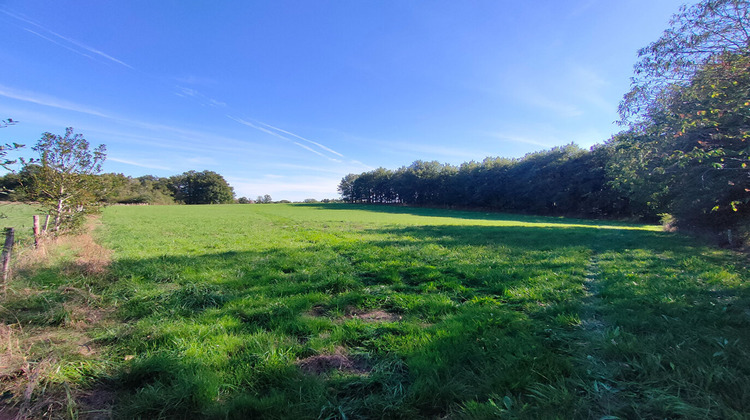 Ma-Cabane - Vente Terrain SEREILHAC, 550000 m²