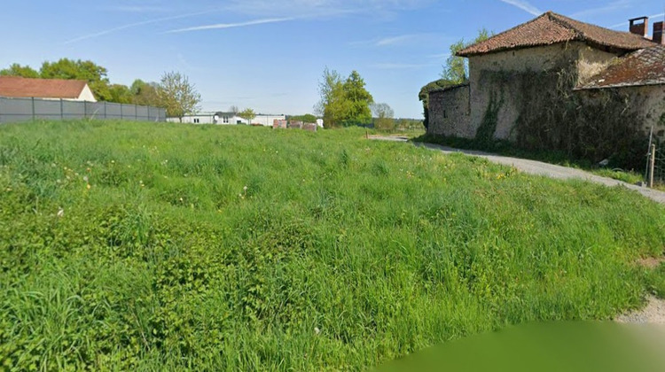 Ma-Cabane - Vente Terrain SEREILHAC, 1055 m²