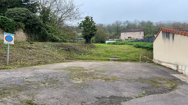 Ma-Cabane - Vente Terrain SEREMANGE-ERZANGE, 600 m²