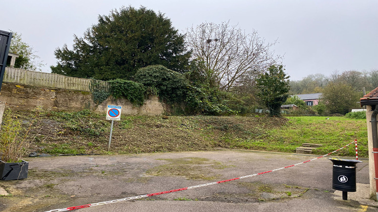 Ma-Cabane - Vente Terrain SEREMANGE-ERZANGE, 600 m²